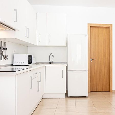 Malaga Center Flat. Carmen City Center Roof-Terrace Boutique Екстер'єр фото