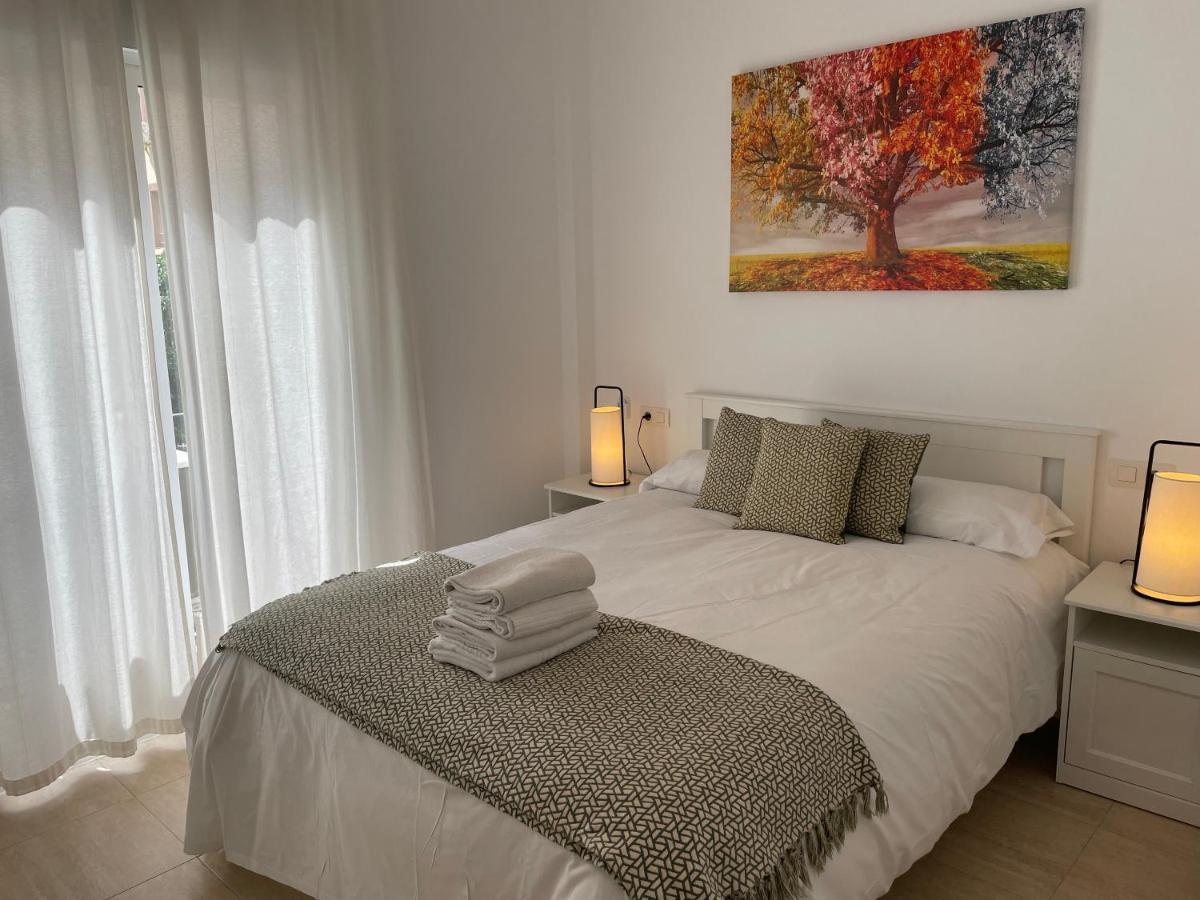 Malaga Center Flat. Carmen City Center Roof-Terrace Boutique Екстер'єр фото