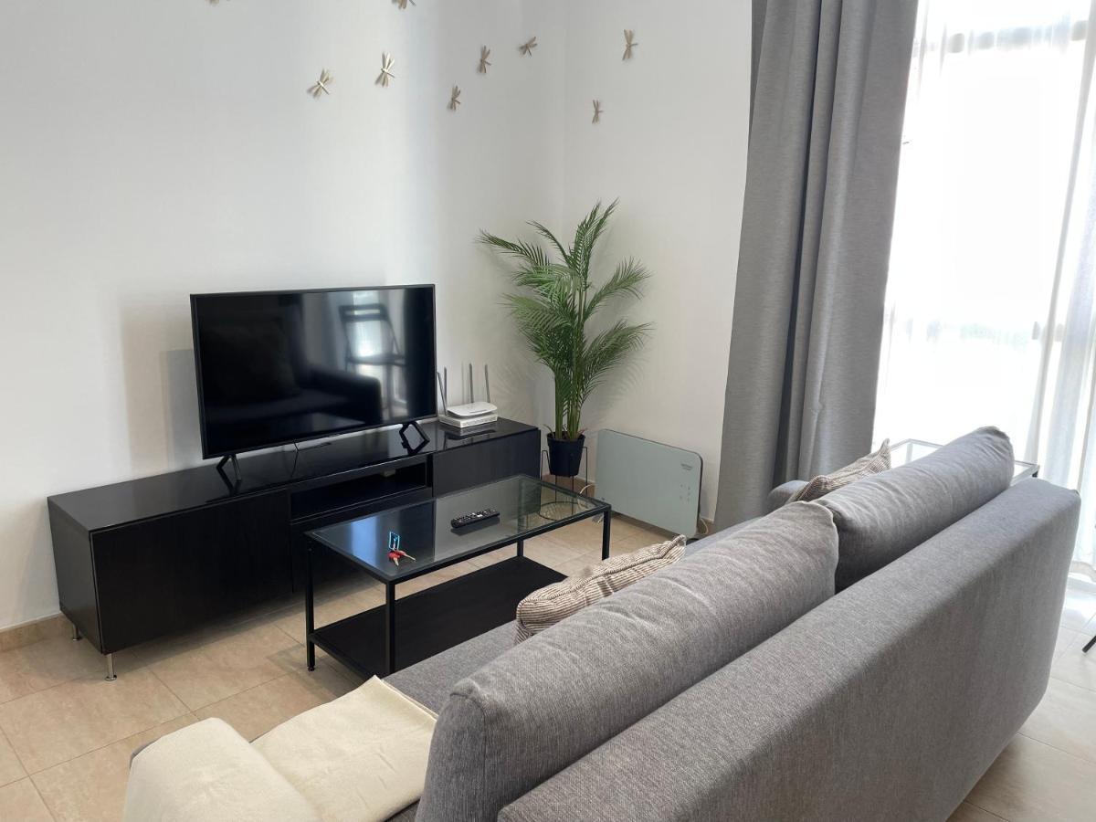 Malaga Center Flat. Carmen City Center Roof-Terrace Boutique Екстер'єр фото