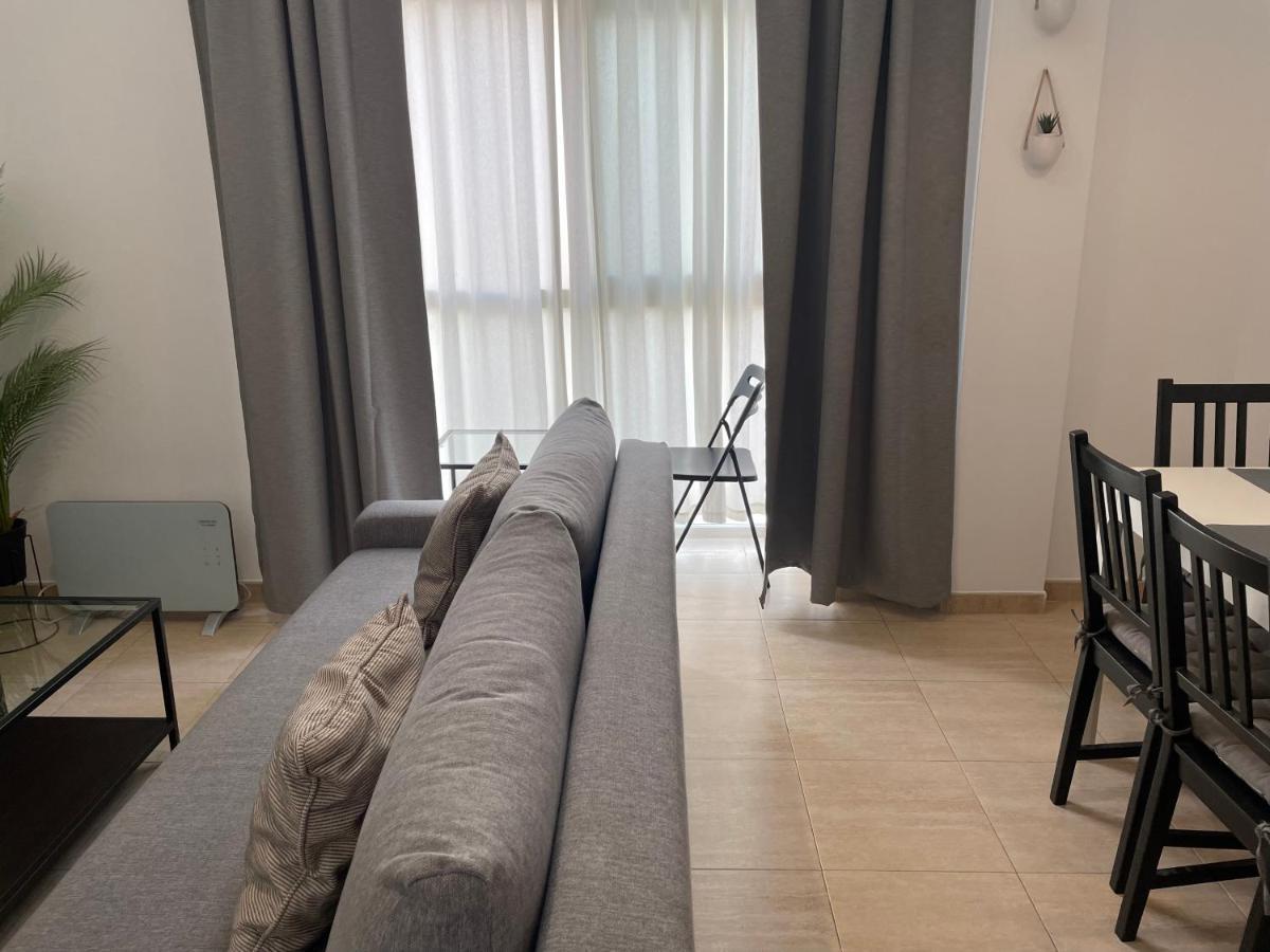 Malaga Center Flat. Carmen City Center Roof-Terrace Boutique Екстер'єр фото