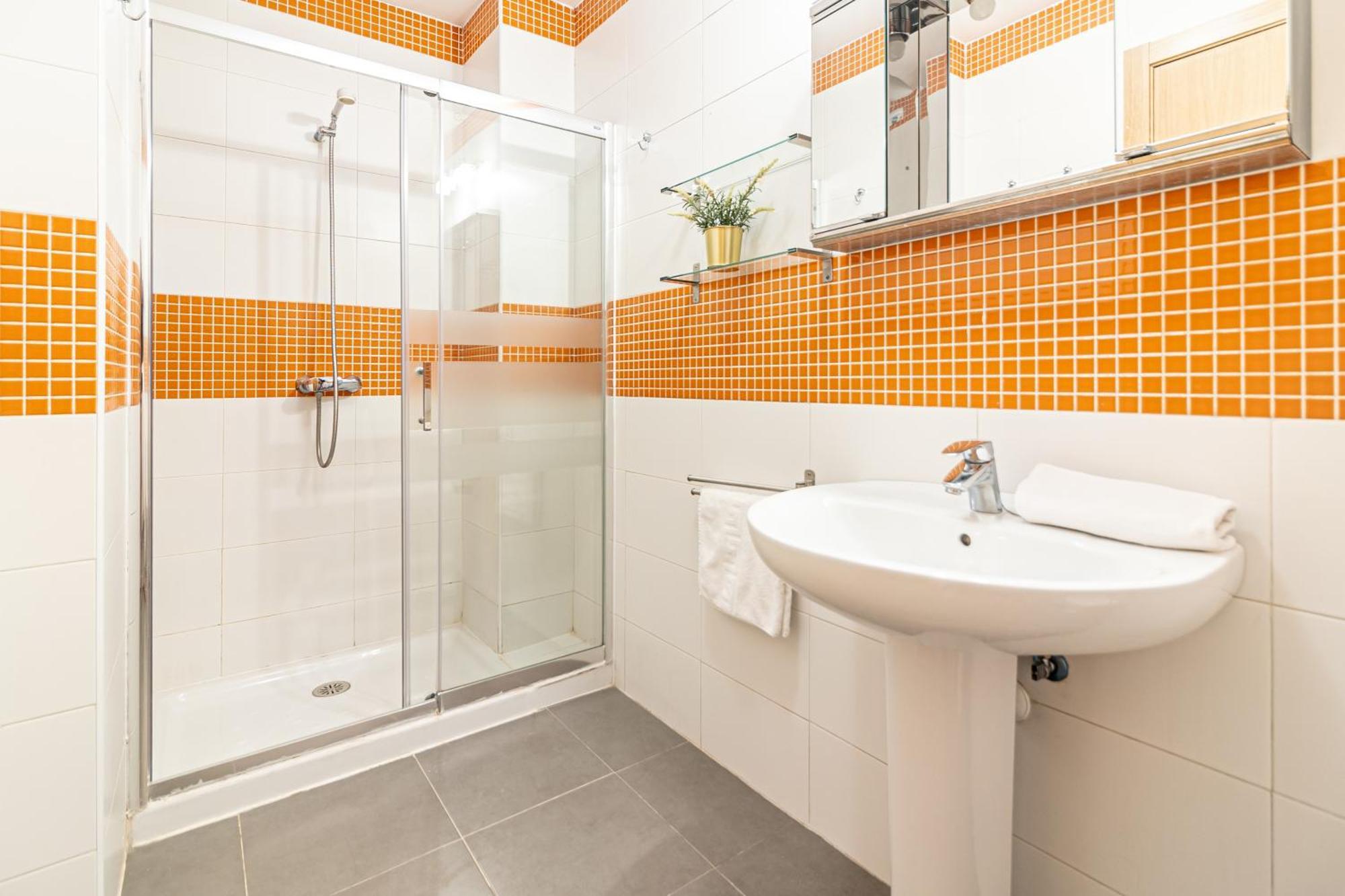 Malaga Center Flat. Carmen City Center Roof-Terrace Boutique Екстер'єр фото
